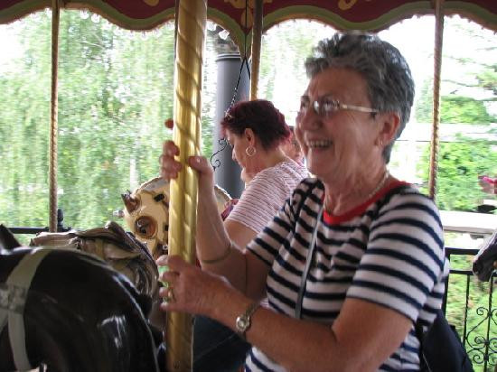 Ferienresidenz Salzberg主图