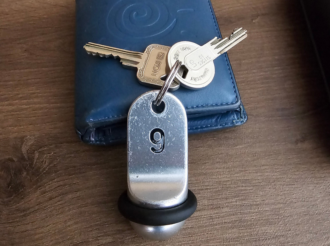 Pension Scharl主图