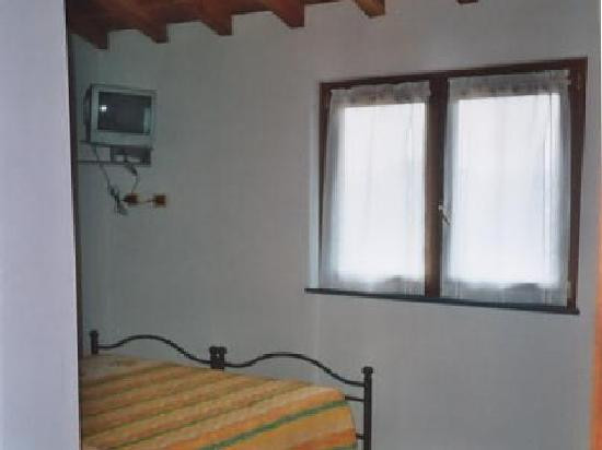 Agriturismo Casalino主图