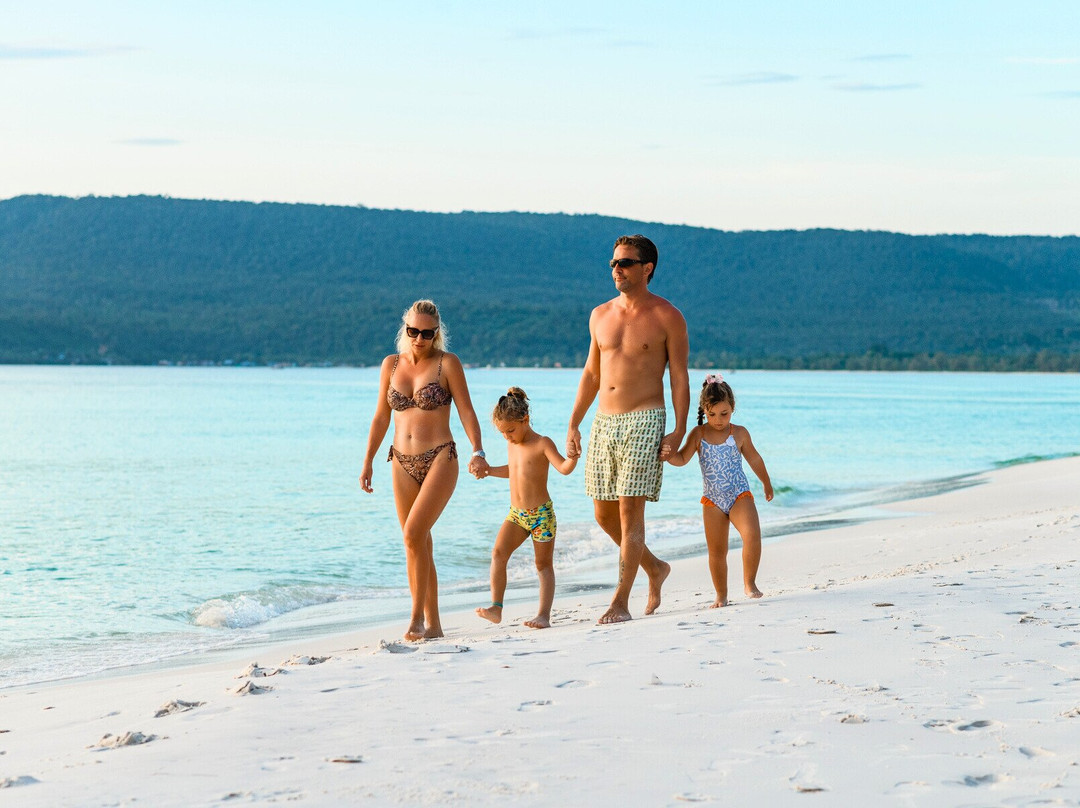 The Royal Sands Koh Rong主图