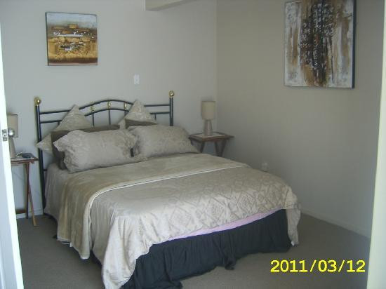 Wellington Bed & Breakfast主图