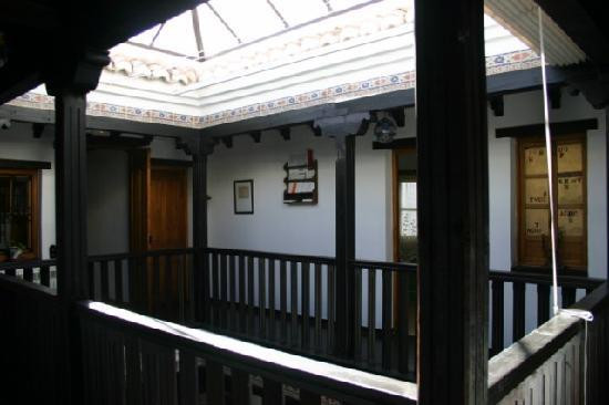 La Casa con Libros主图