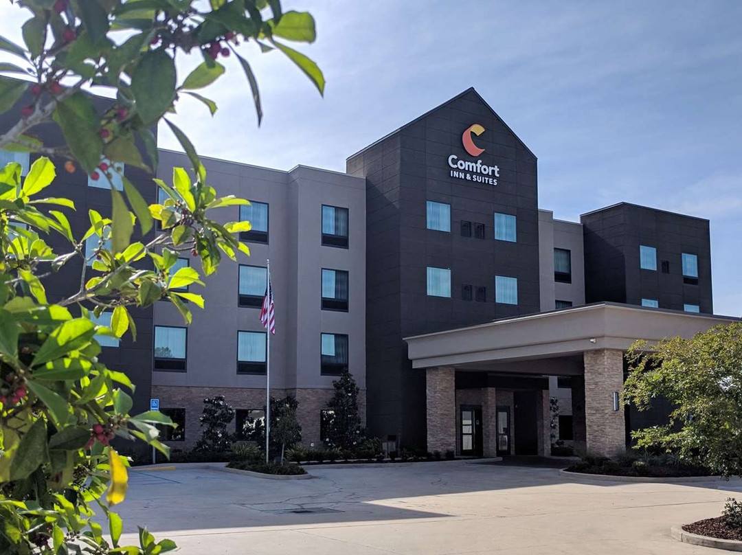 Pearl River旅游攻略图片