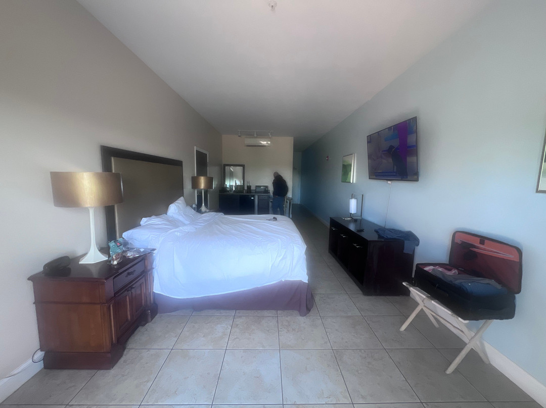 The Citrus on the Lake