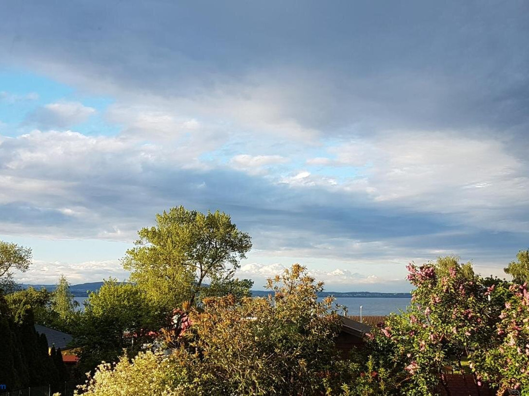 Bnb Seaview