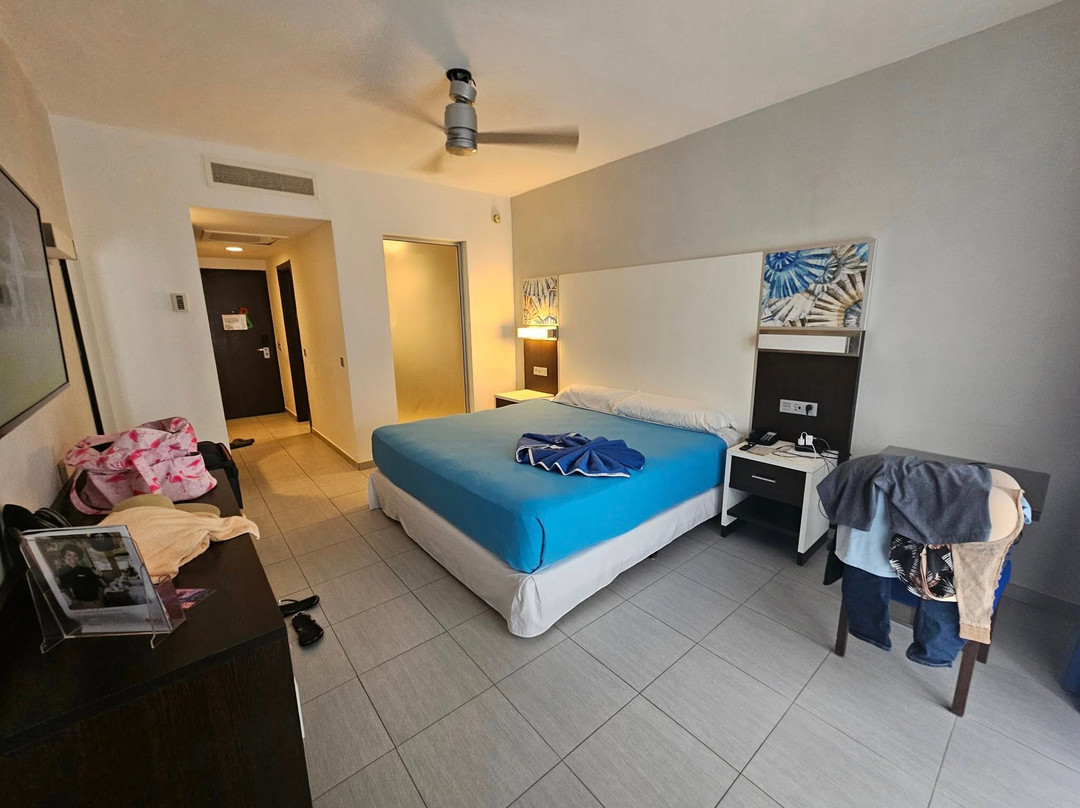 Hotel Riu Reggae主图