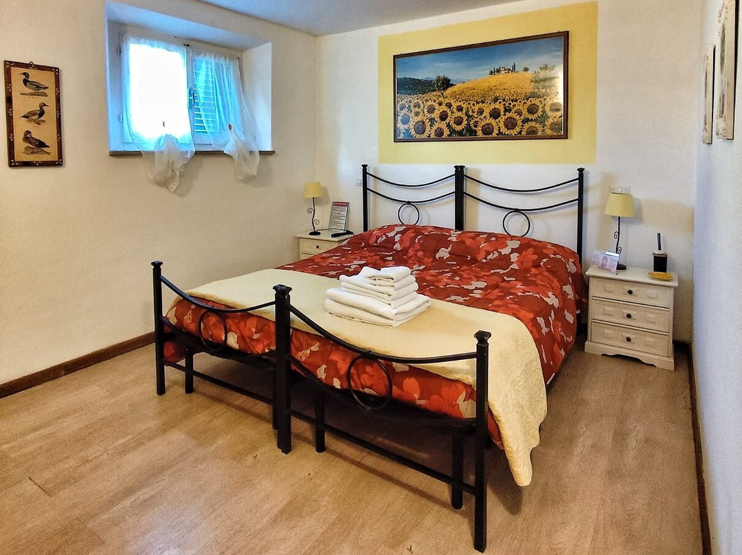 B&B TerraMare