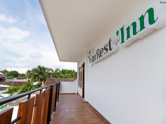 OYO 3309 Forrest Inn