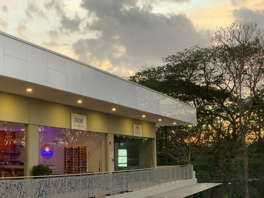 Texturas Tapas Bar | Restaurant