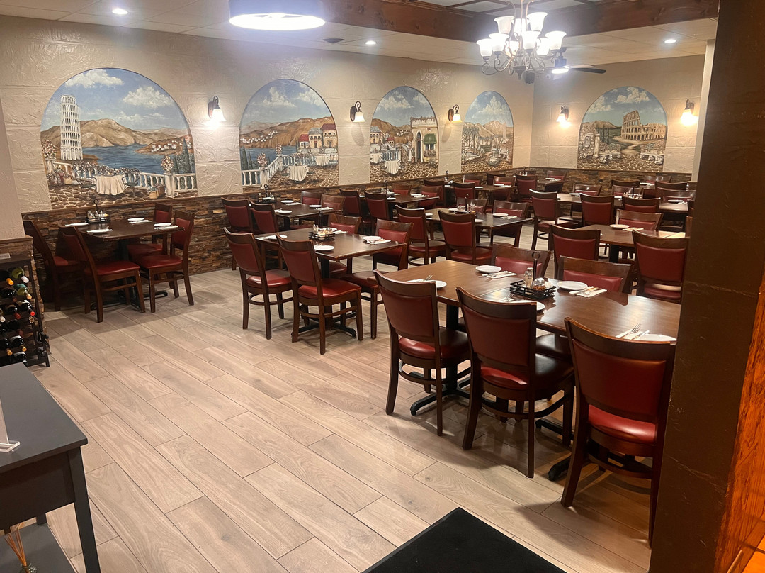 Dusal's Italian Restaurant & Pizzeria
