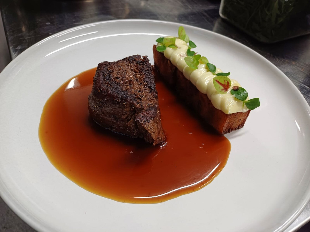 N21 Restaurant