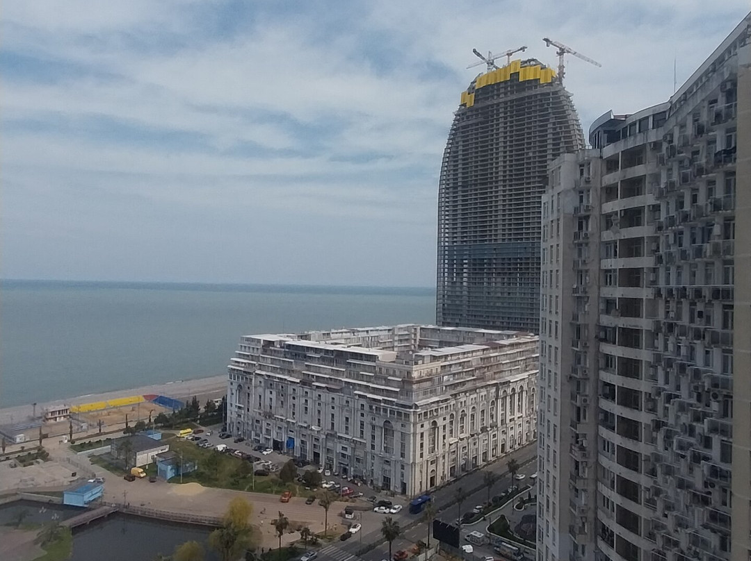 Alliance Palace Batumi主图