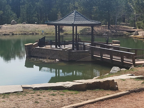 Fox Run Regional Park-科罗拉多斯普林斯必去景点