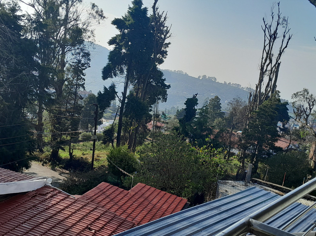 Kodai Sunshine Hotel主图