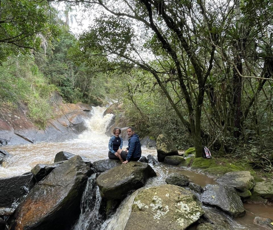 Mountain Adventure Turismo e Expedicoes LTDA-索科罗必去景点