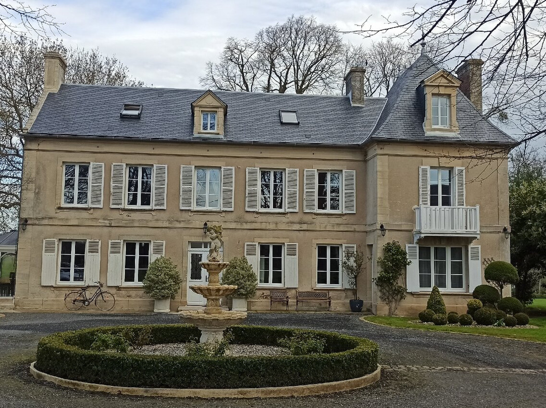 La Part des Anges主图