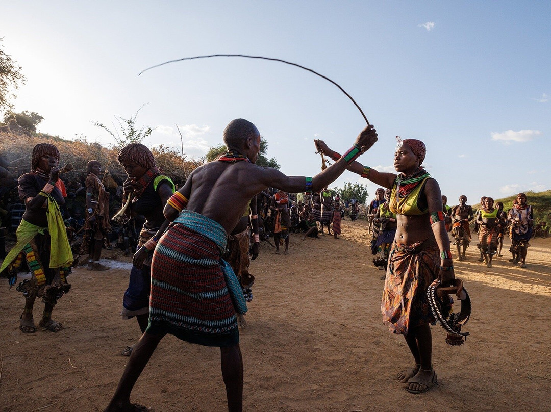 Omo Valley Experience Tours景点图片