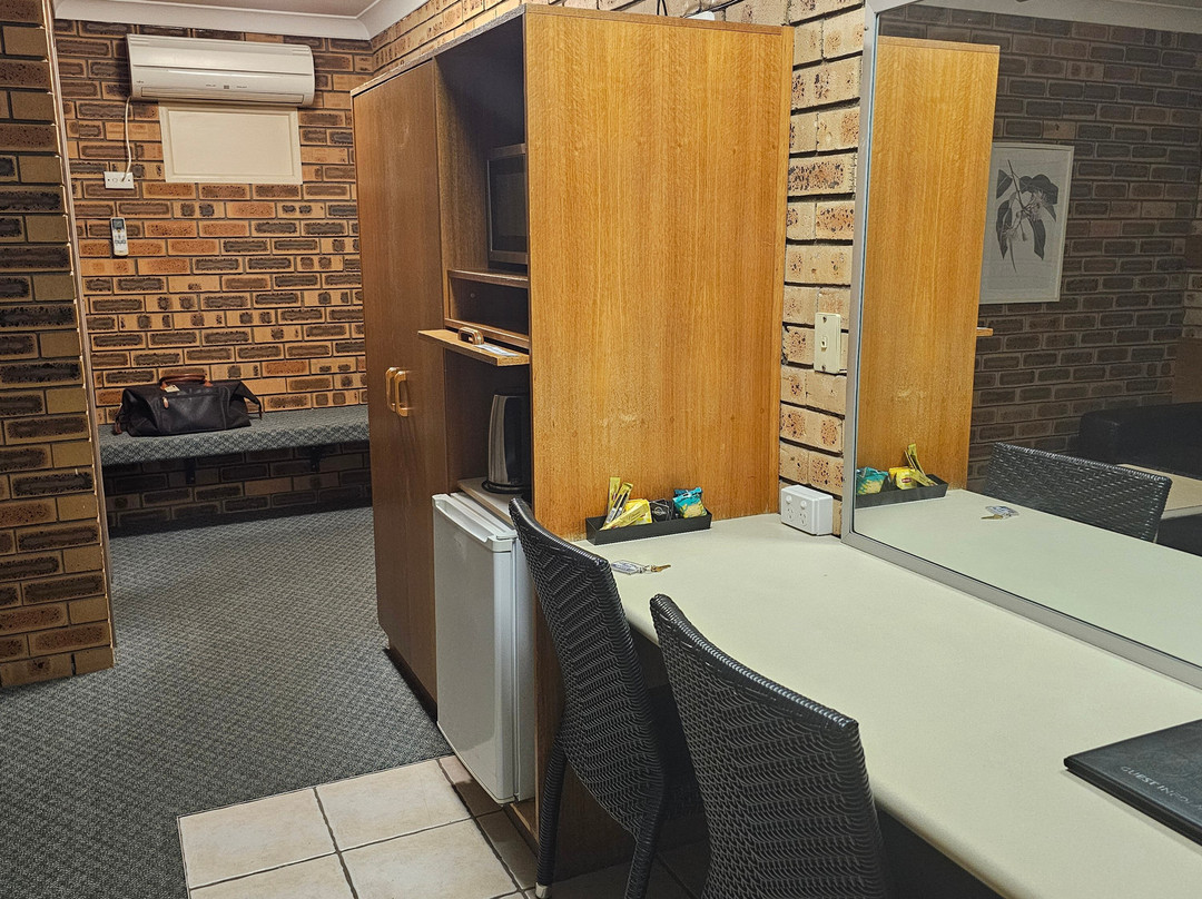 Mid Town Inn Narrabri主图