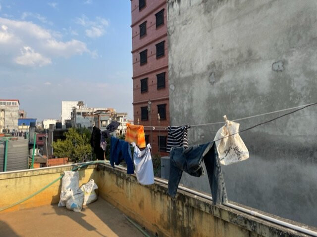 旅行者之家主图