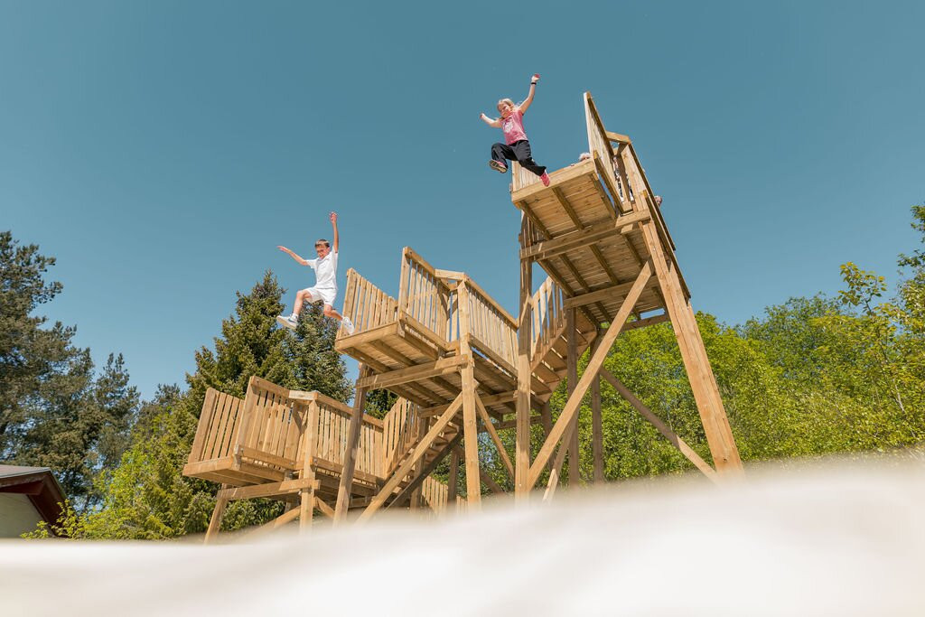 Asperup旅游景点-Fyns Sommerland