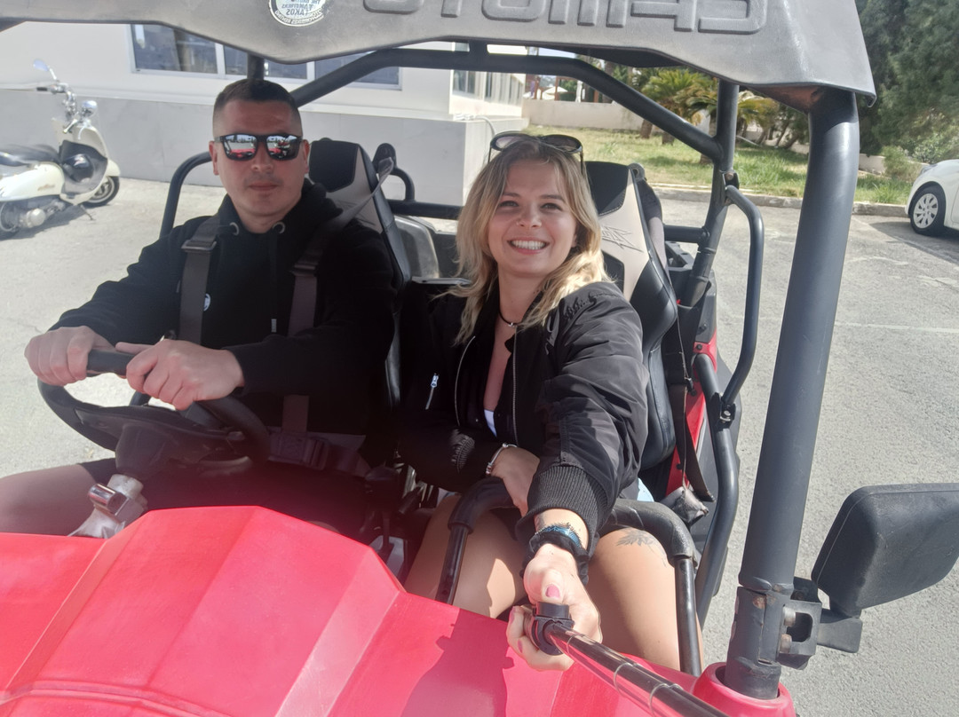 The Brothers Takos-Pernera必去景点