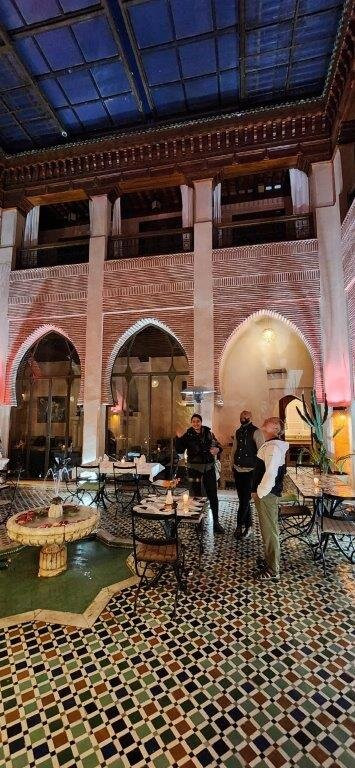 Marrakech Insiders-马拉喀什必去景点