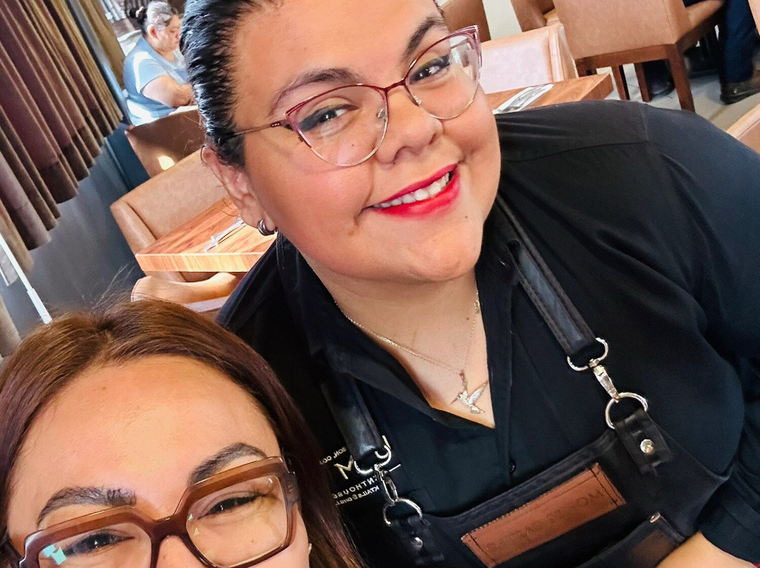 Lerdo酒店住宿-Hotel Nuve