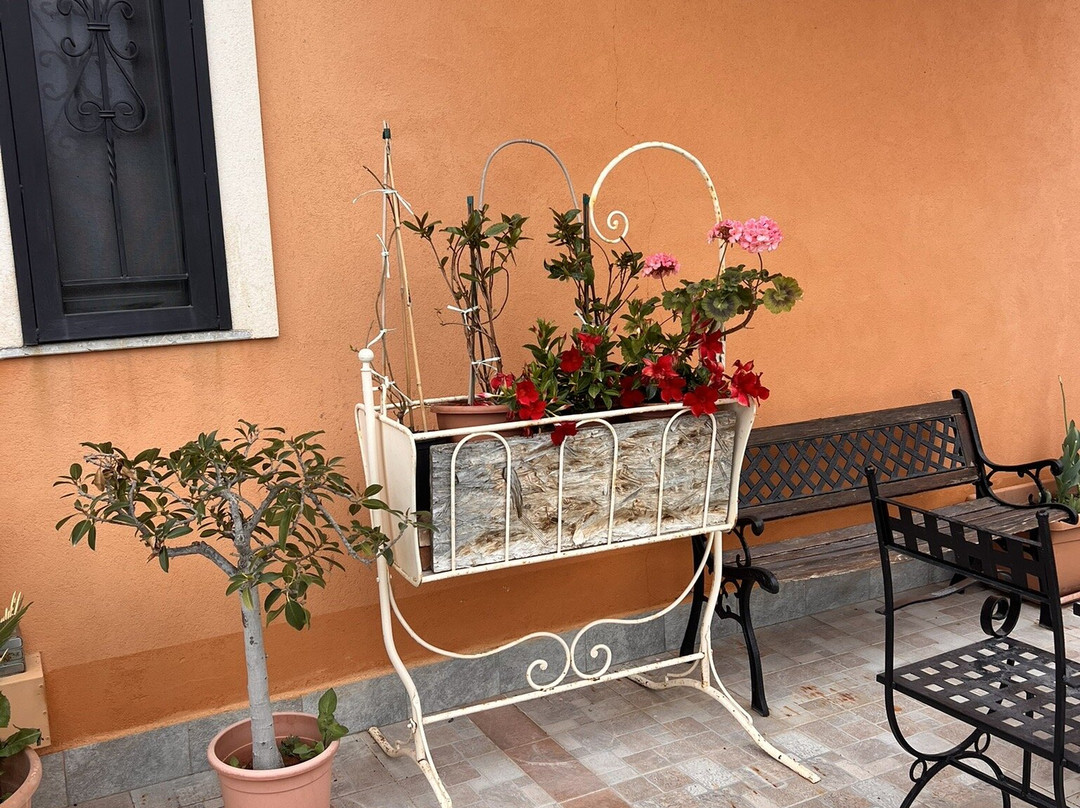 B&B Villa Maria Giovanna主图