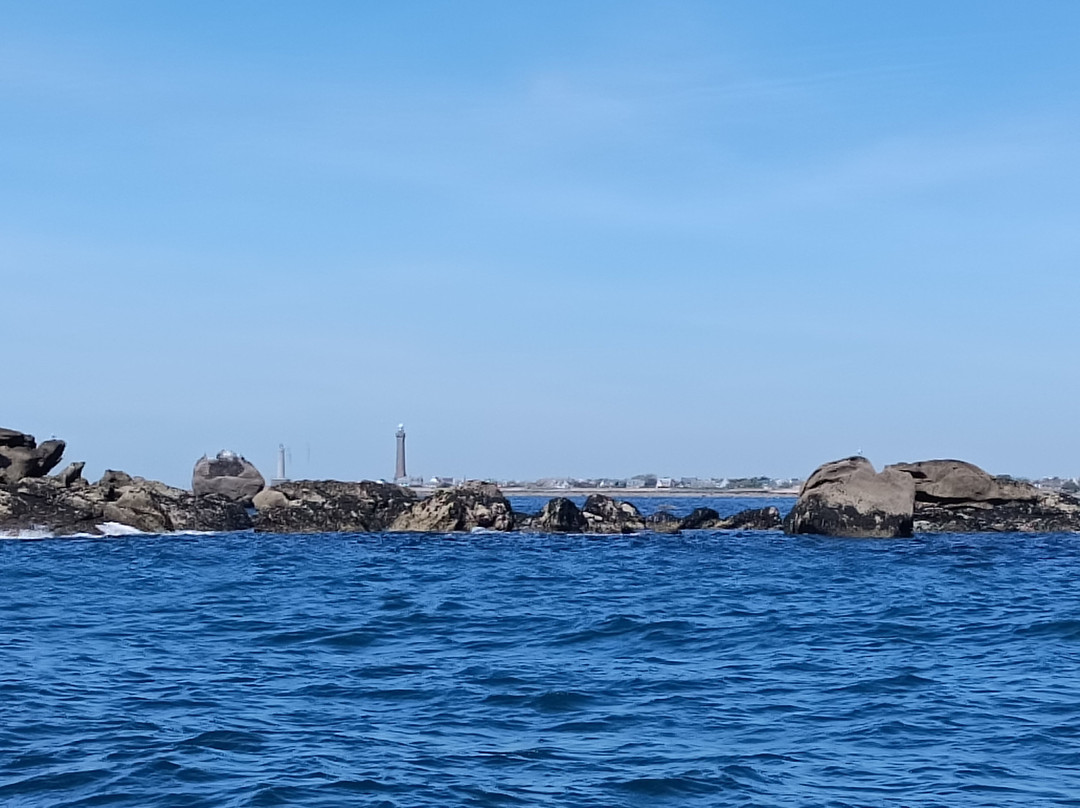 Les Croisières Bigoudènes景点图片