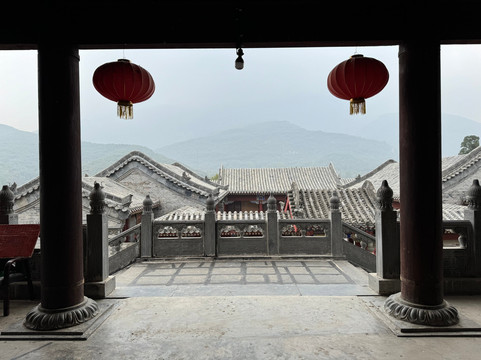 CK Martial Hearts (Shaolin Temple)-登封市必去景点