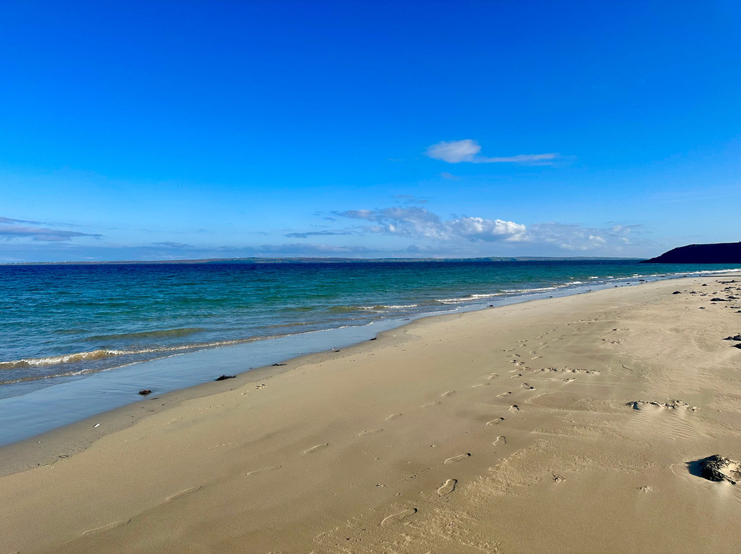 广泛海湾之家酒店主图