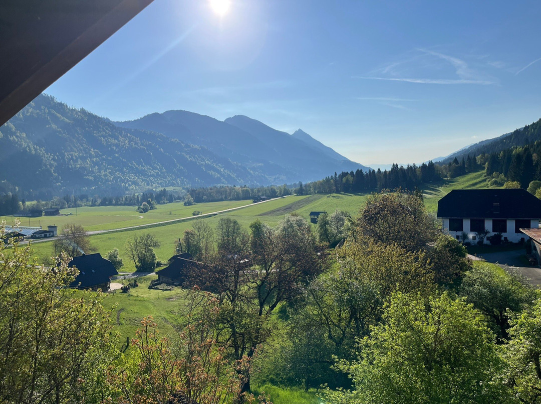 Hotel-Pension Egger主图