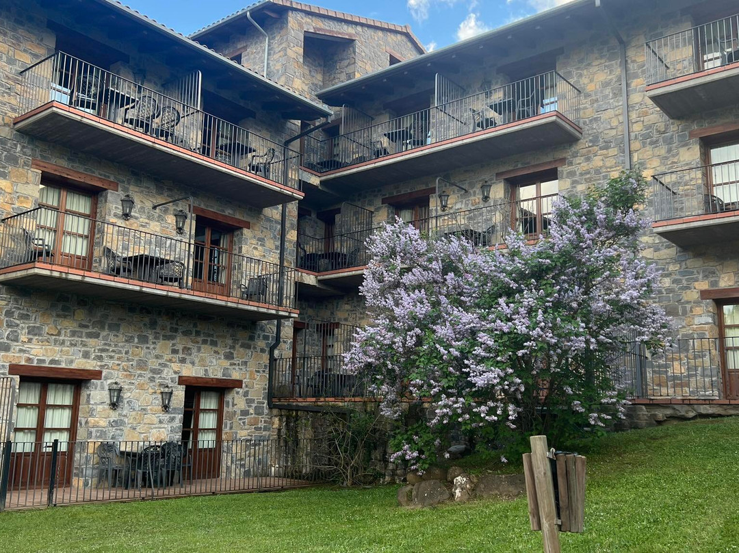 Hotel & Spa Peña Montañesa主图