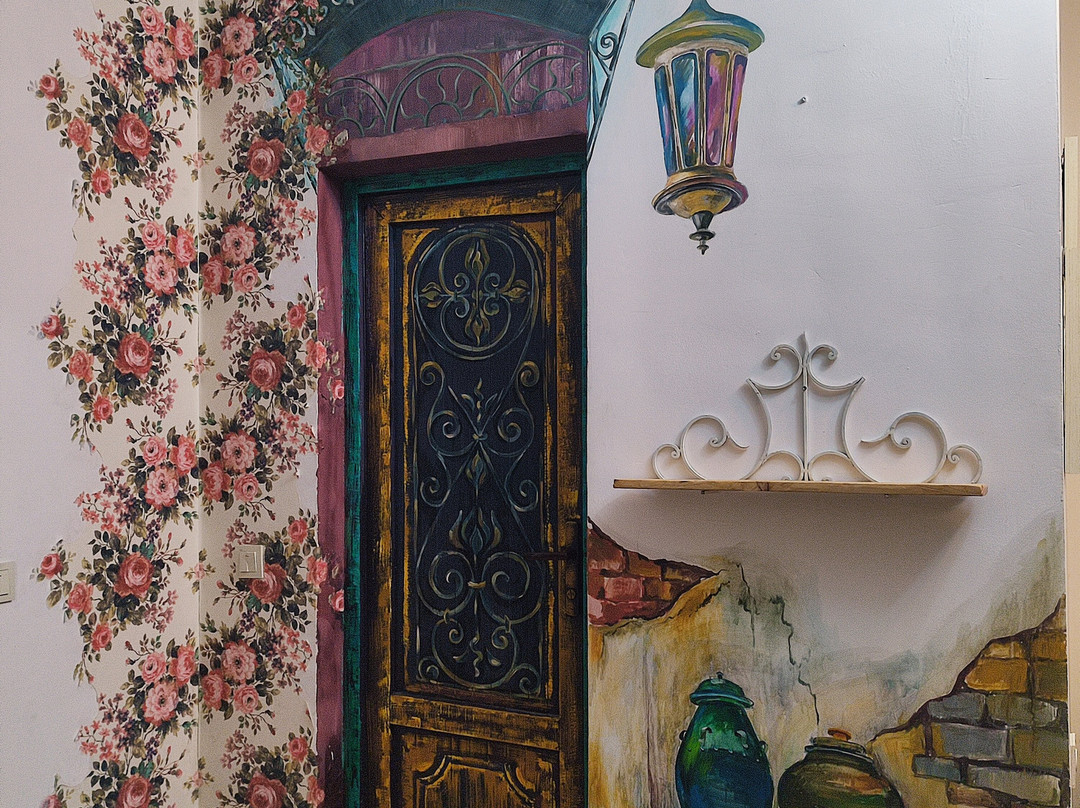 Batumi Wonderland Guest House主图