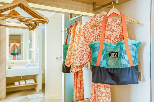 卡塔SIS度假酒店 - 仅限成人-客卧