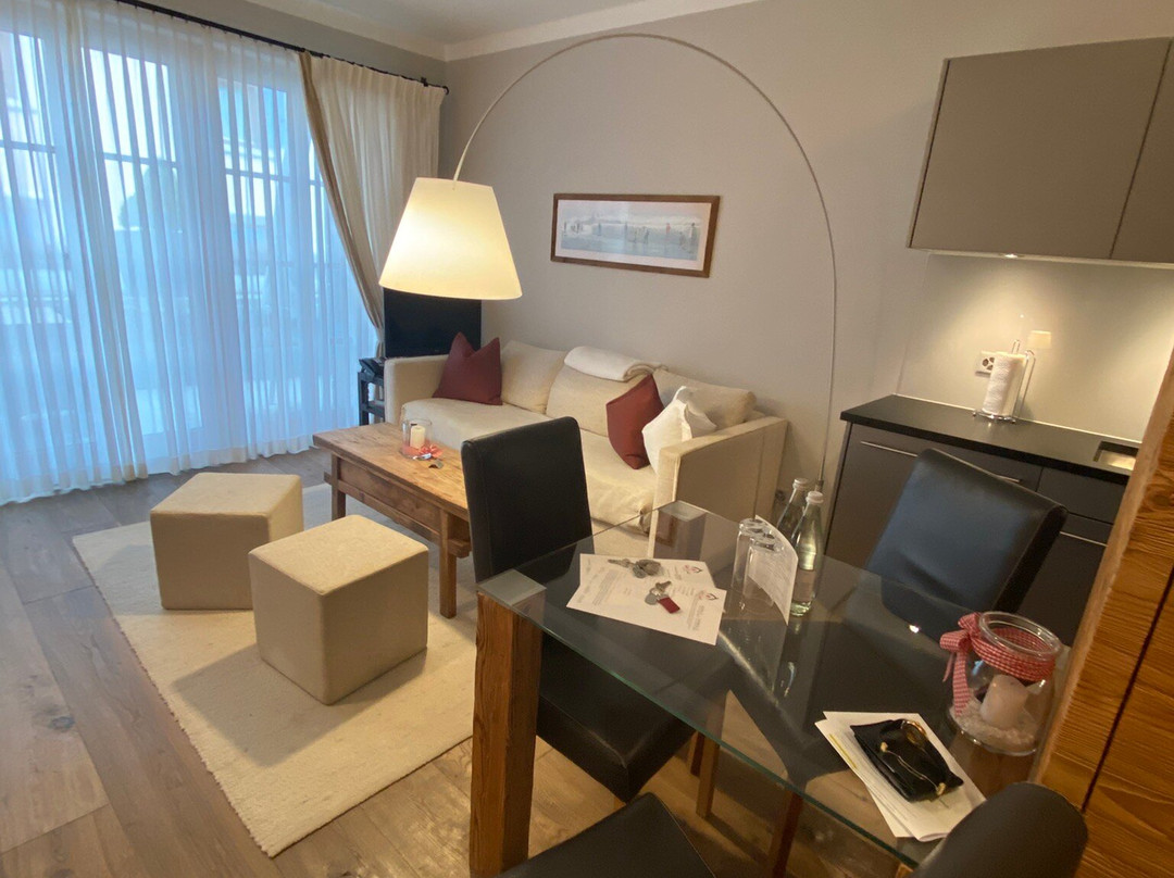 Hotelino Petit Chalet主图