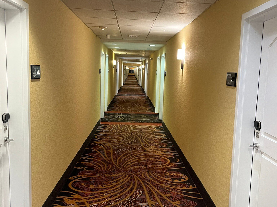 Hampton Inn Bangor主图