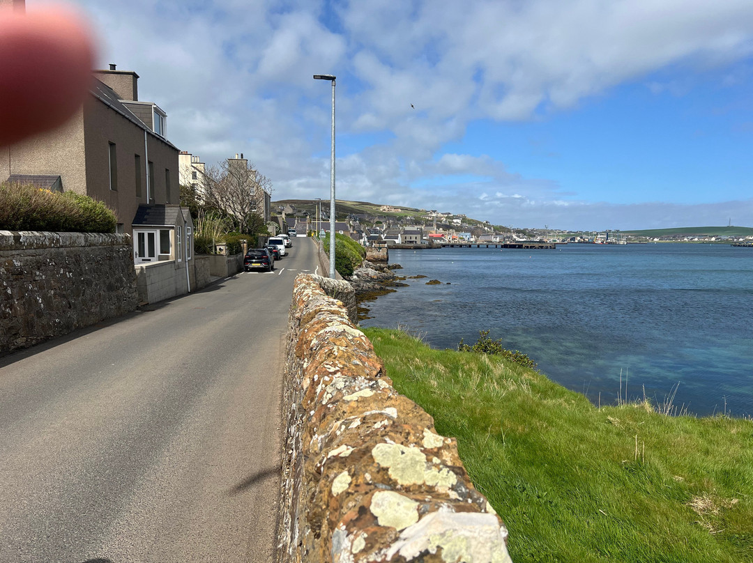 Serenity Scotland-Crail必去景点