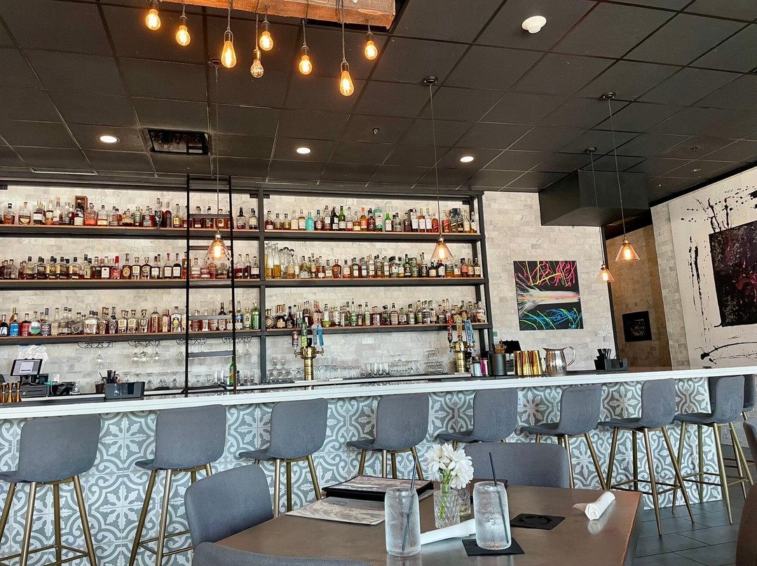 Villani & Co Steak Seafood Raw Bar