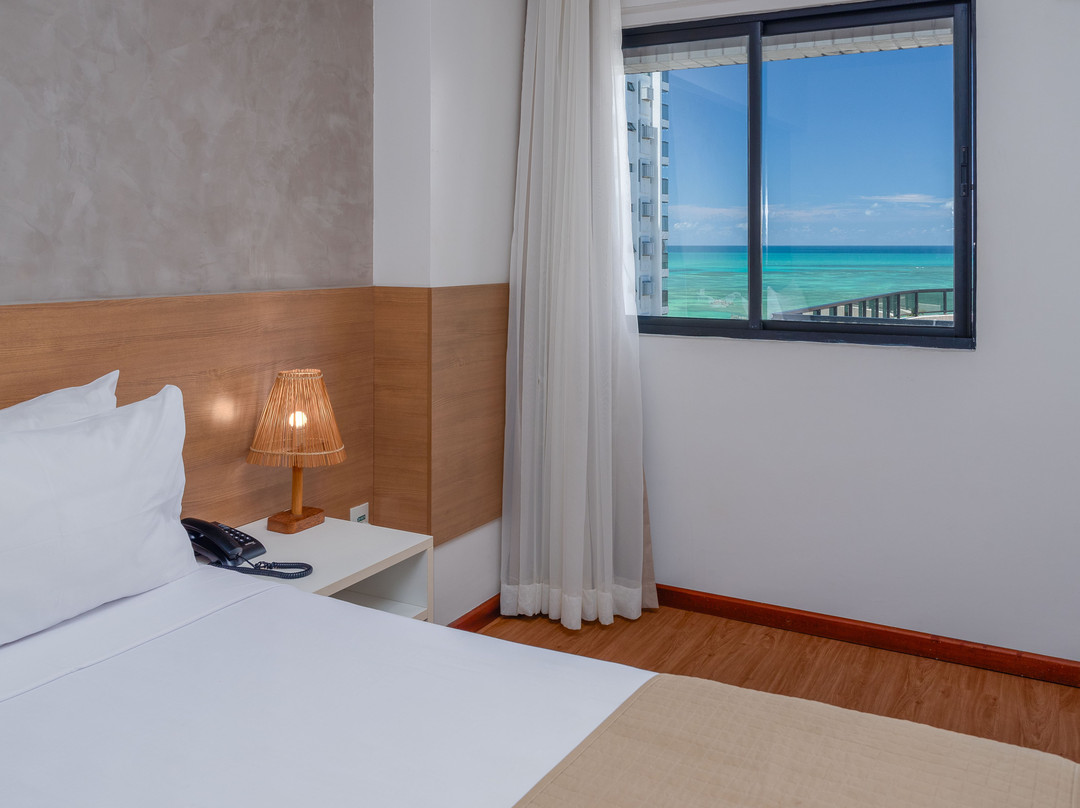 Palms Ponta Verde By Tropicalis主图