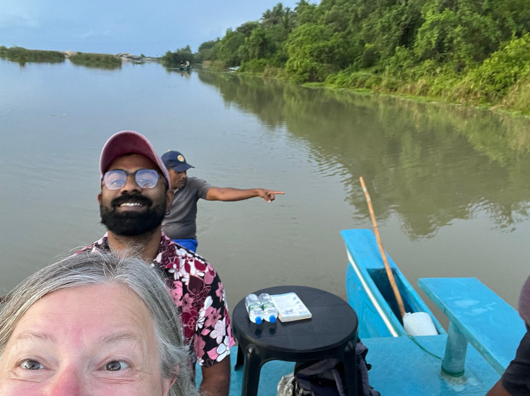 Darshana Tours - Private Driver Sri Lanka景点图片