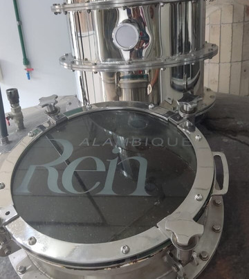 Alambique Rein-Luiz Alves必去景点