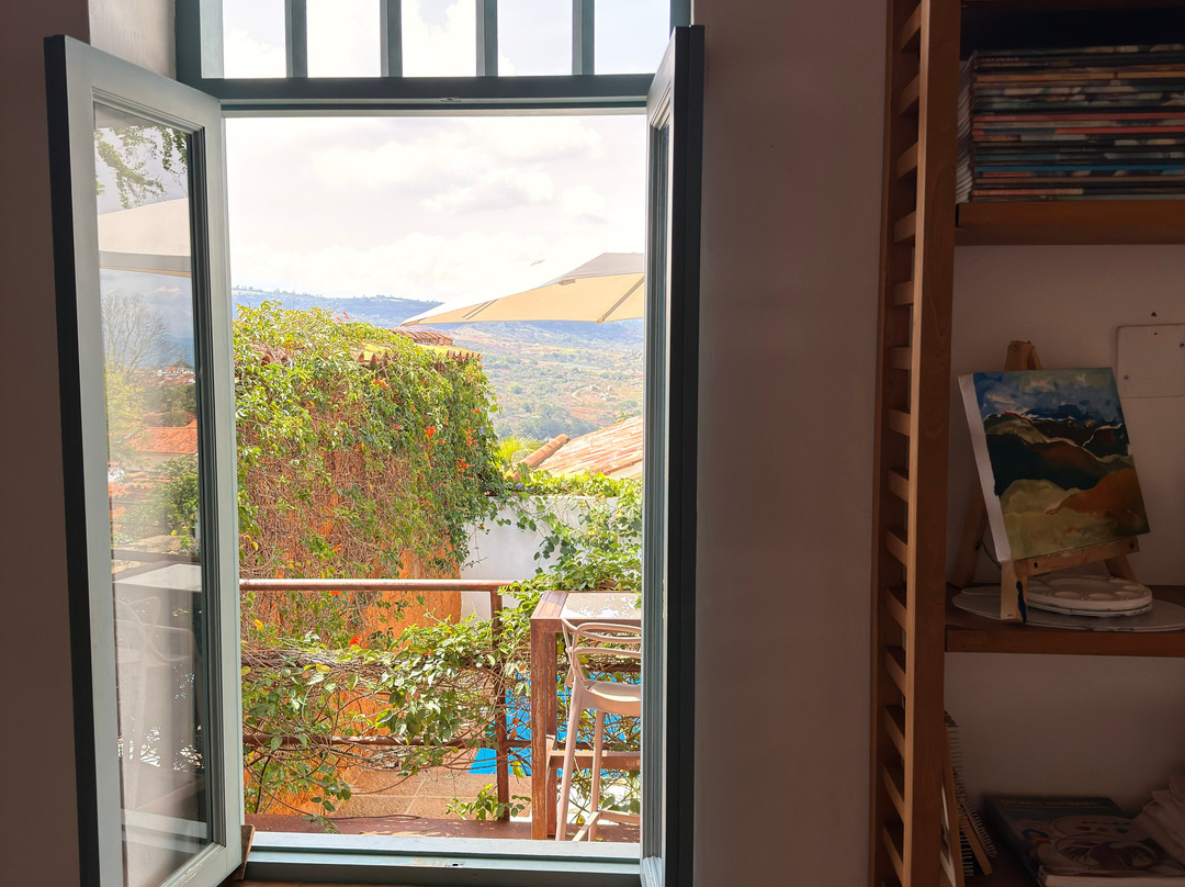 Casa Barichara Boutique主图