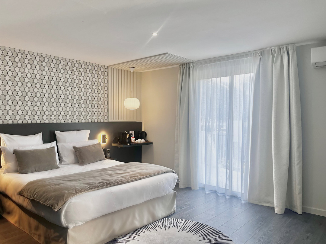 Le Prose Hotel主图