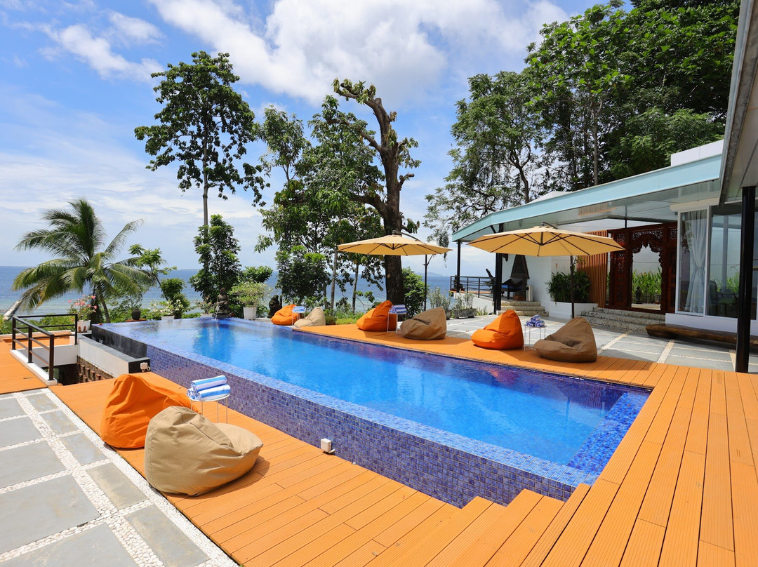 Nayara Villa Desa Budo