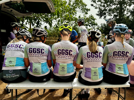 Girls Get Strong Cycling-马洛卡岛必去景点