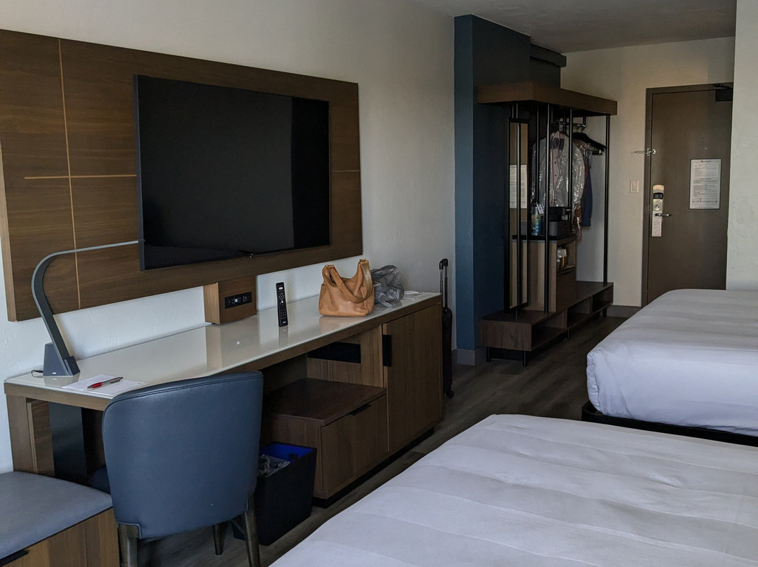 Oshkosh Marriott Waterfront Hotel & Convention Center主图