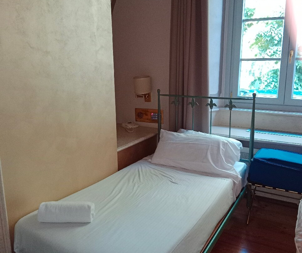 Hotel Parco Borromeo主图