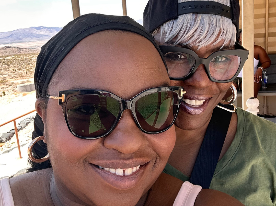 Gunship Helicopters-Sandy Valley必去景点