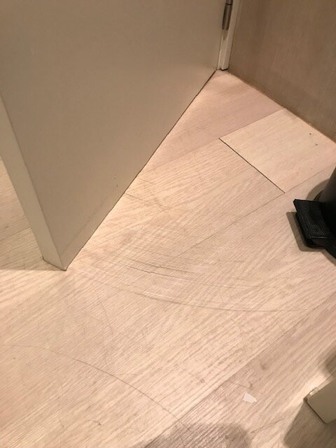 格尼罗索公寓式酒店主图